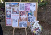 85 години от рождението на оперната прима Гена Димитрова отбелязаха в родното й село Беглеж